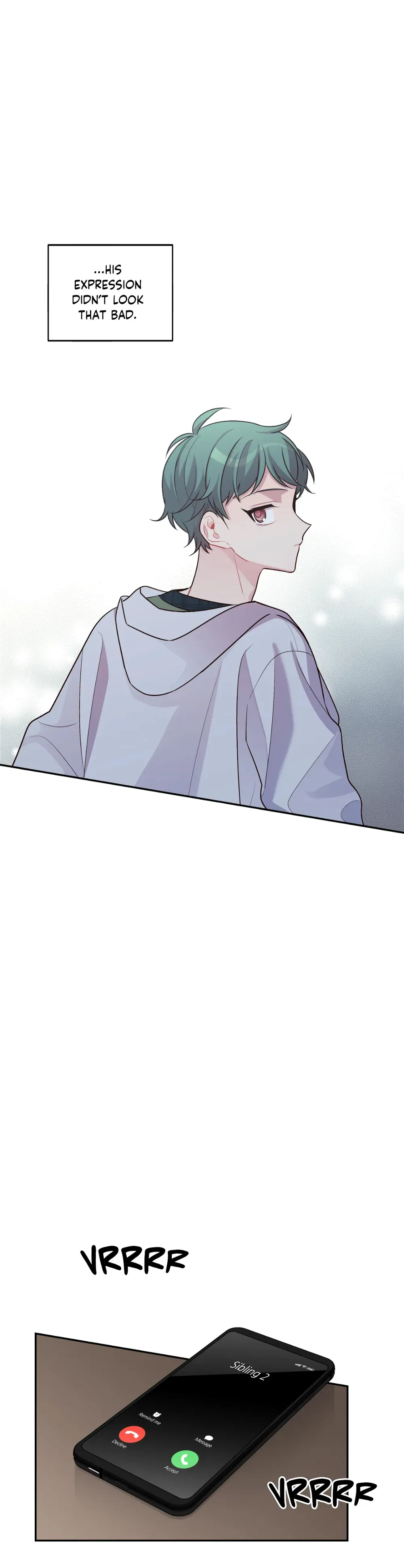 Pond Snail Robber - Chapter 98 Page 13