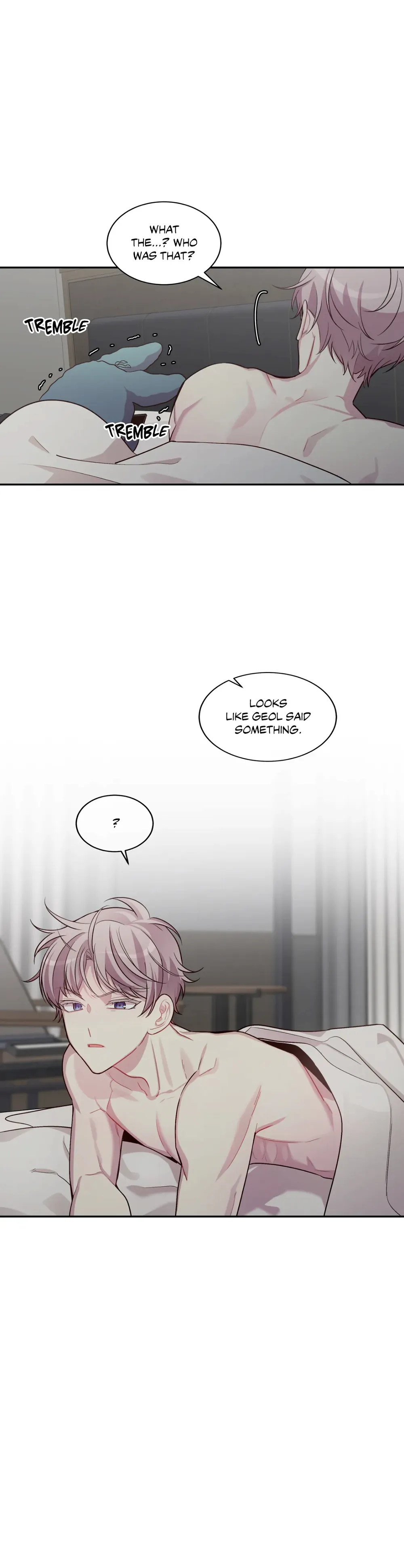 Pond Snail Robber - Chapter 98 Page 15