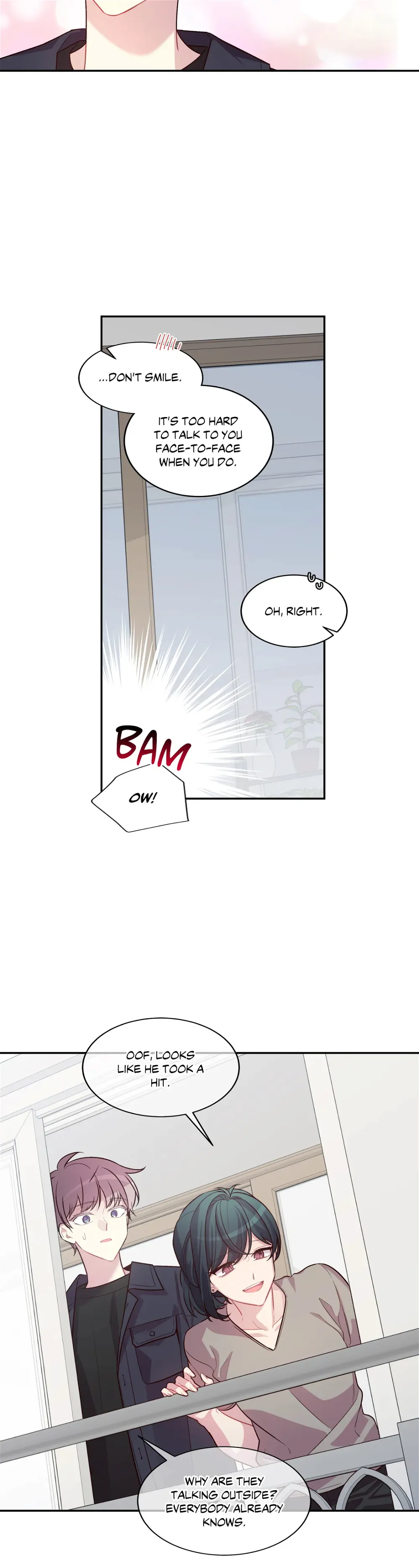 Pond Snail Robber - Chapter 98 Page 23