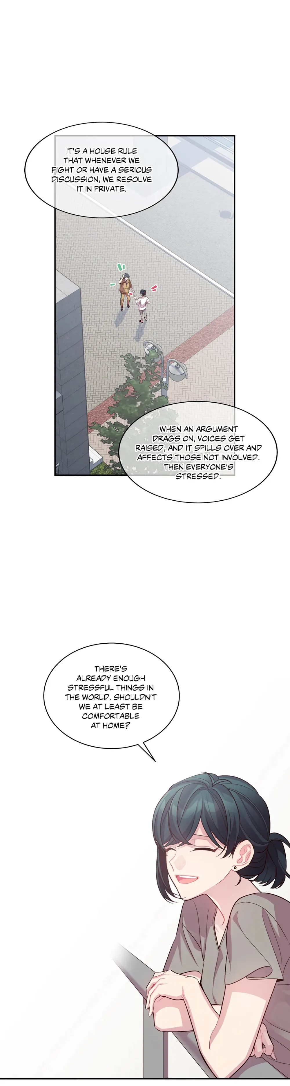 Pond Snail Robber - Chapter 98 Page 24
