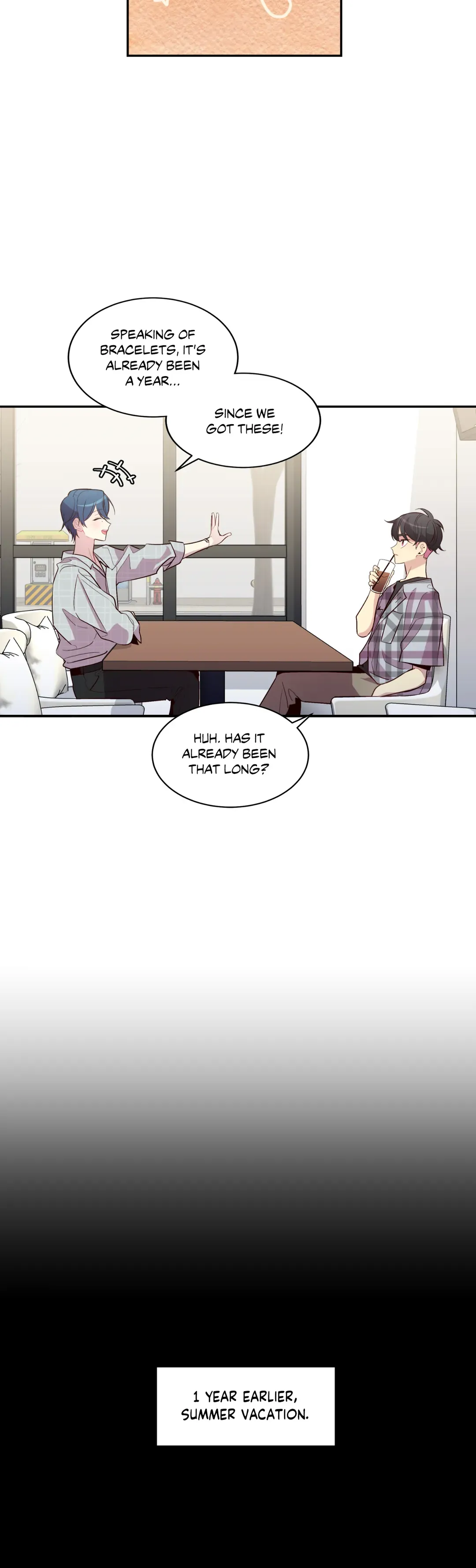 Pond Snail Robber - Chapter 99 Page 20