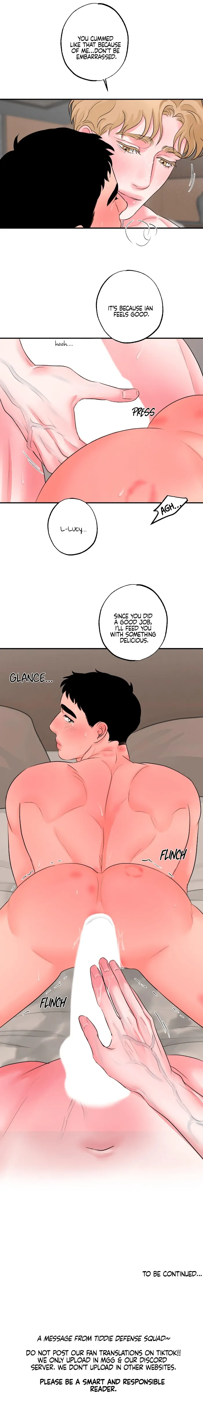 Safari Game - Chapter 0.1 Page 15