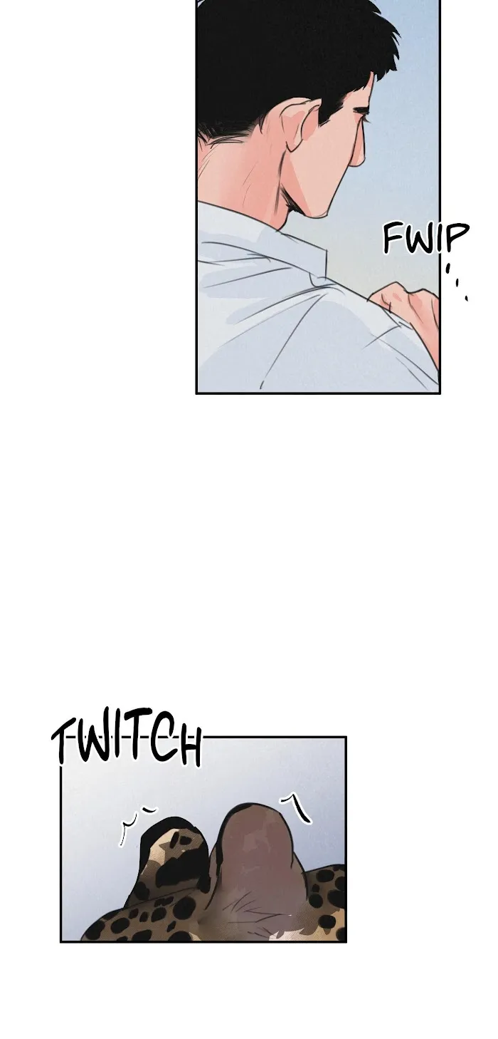 Safari Game - Chapter 1 Page 3