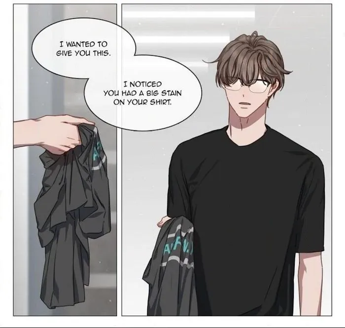 The King Of Home Cooking - Chapter 10 Page 5