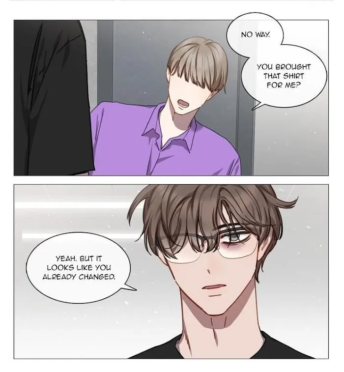 The King Of Home Cooking - Chapter 10 Page 6