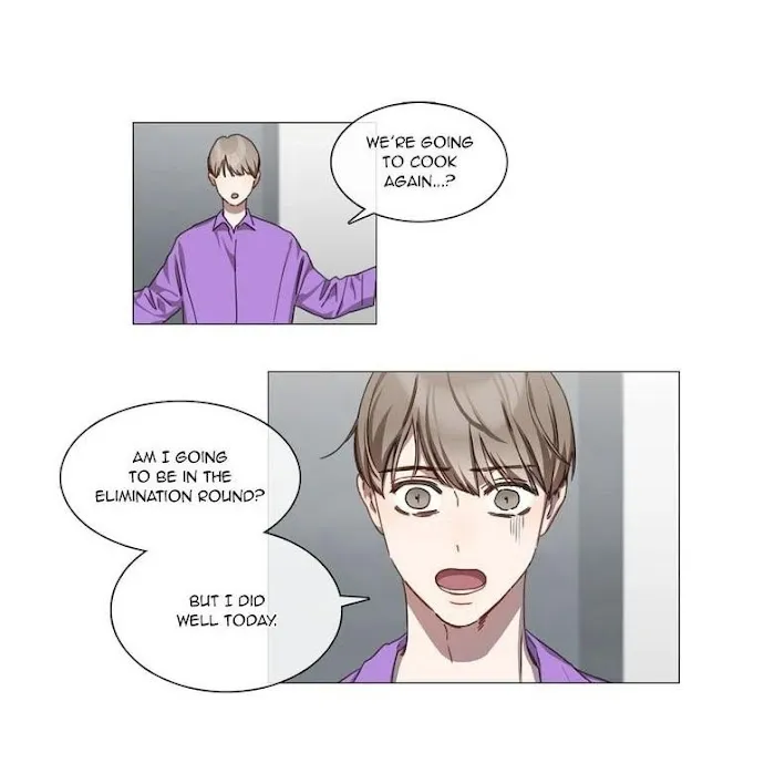 The King Of Home Cooking - Chapter 10 Page 8