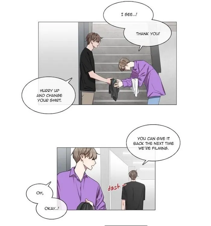 The King Of Home Cooking - Chapter 10 Page 10