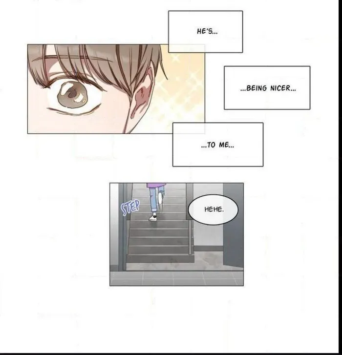 The King Of Home Cooking - Chapter 10 Page 11