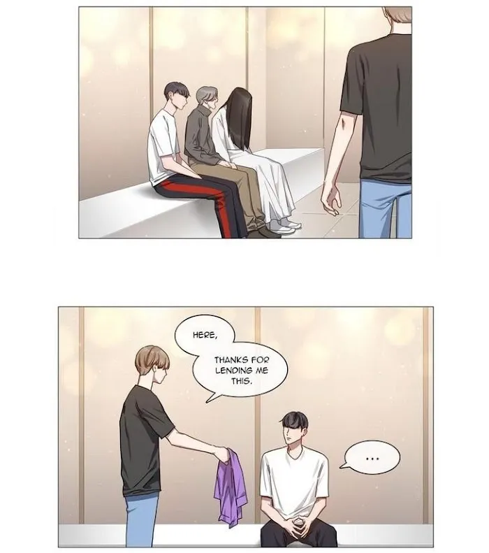 The King Of Home Cooking - Chapter 10 Page 14