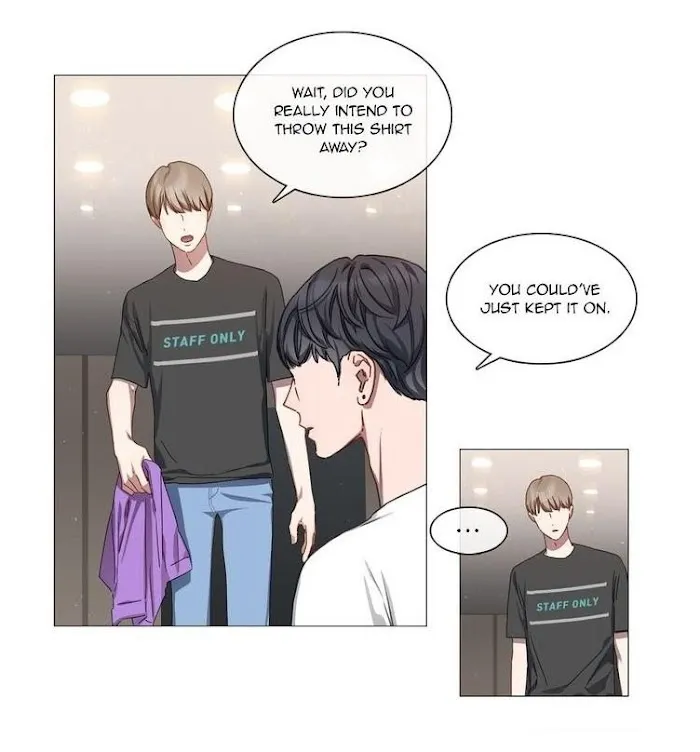 The King Of Home Cooking - Chapter 10 Page 16