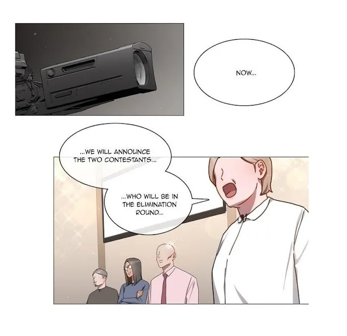 The King Of Home Cooking - Chapter 10 Page 20