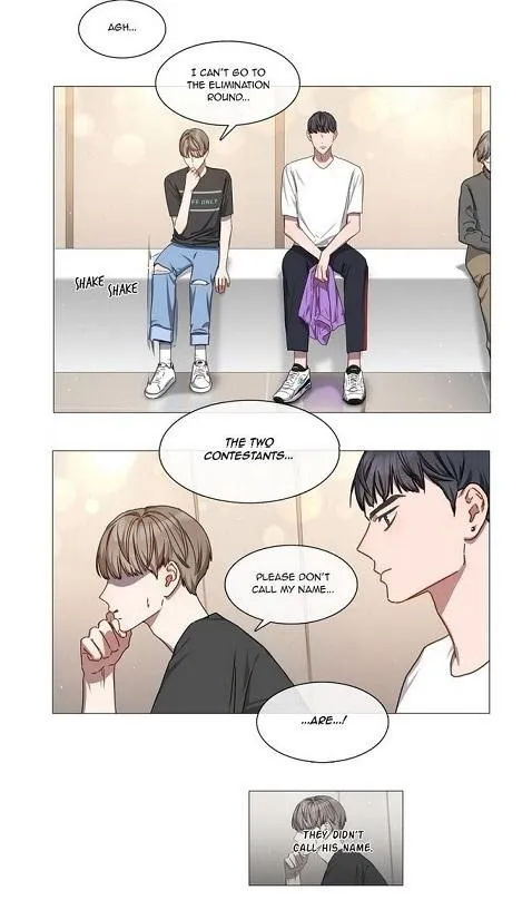 The King Of Home Cooking - Chapter 10 Page 21