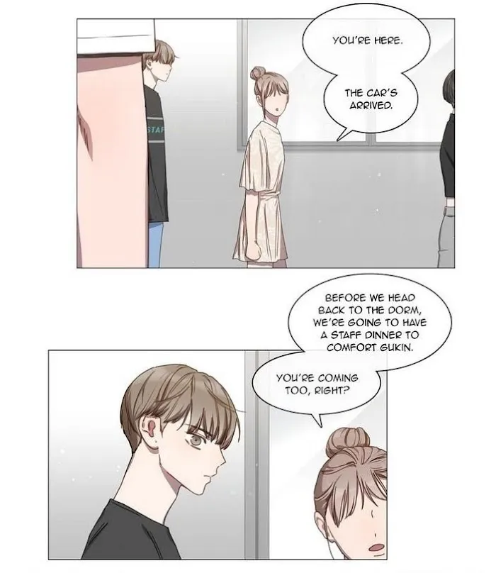 The King Of Home Cooking - Chapter 10 Page 27