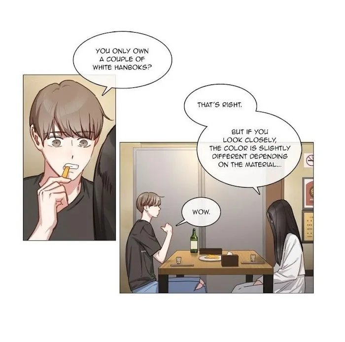 The King Of Home Cooking - Chapter 11 Page 3