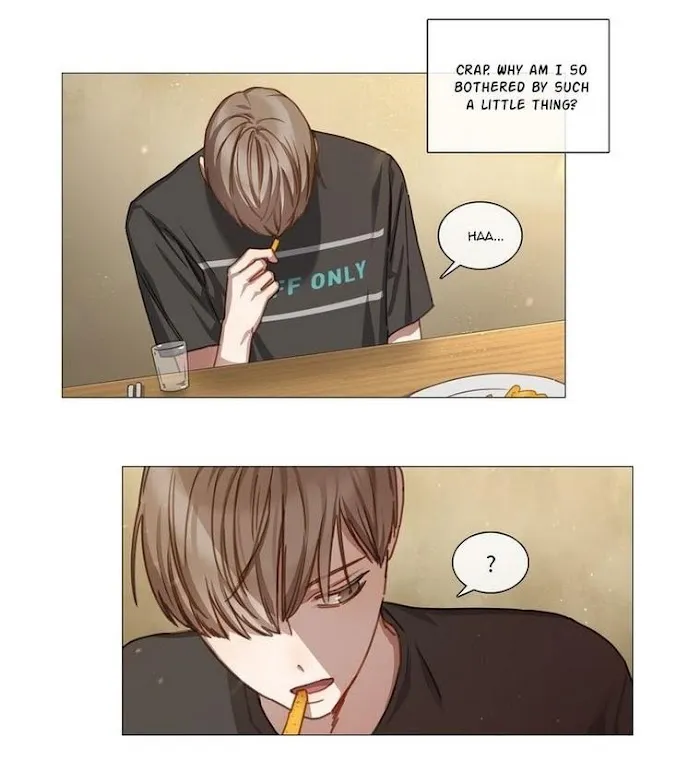 The King Of Home Cooking - Chapter 11 Page 6