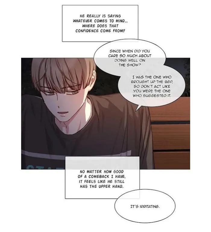 The King Of Home Cooking - Chapter 11 Page 15
