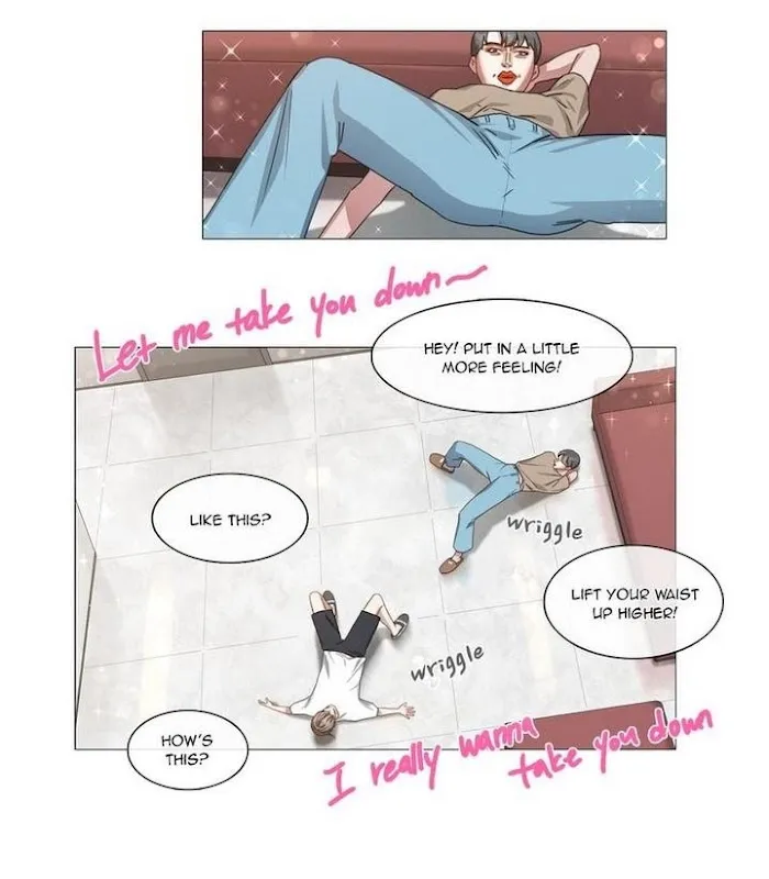 The King Of Home Cooking - Chapter 11 Page 19