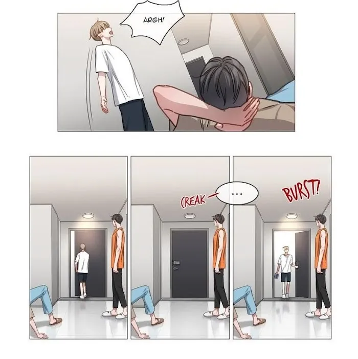 The King Of Home Cooking - Chapter 11 Page 22