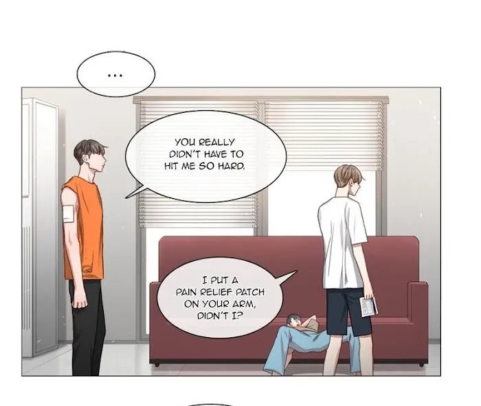 The King Of Home Cooking - Chapter 11 Page 25