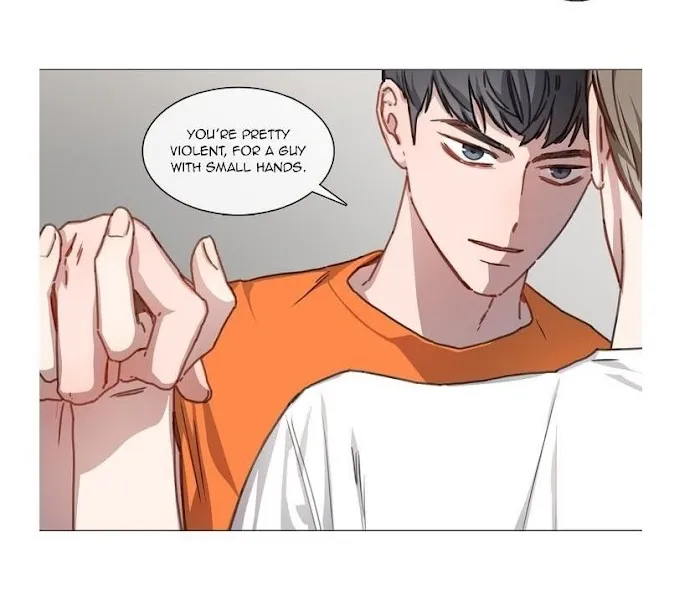 The King Of Home Cooking - Chapter 11 Page 30