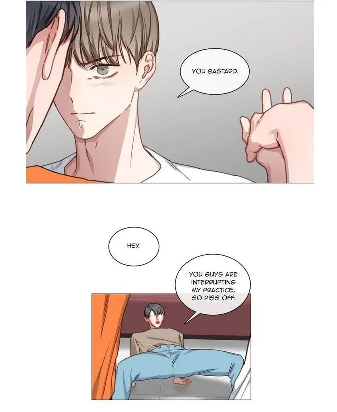 The King Of Home Cooking - Chapter 11 Page 31