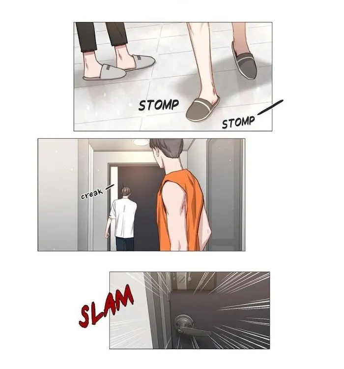 The King Of Home Cooking - Chapter 11 Page 33