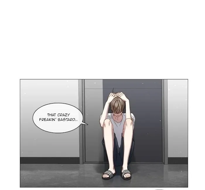 The King Of Home Cooking - Chapter 11 Page 34