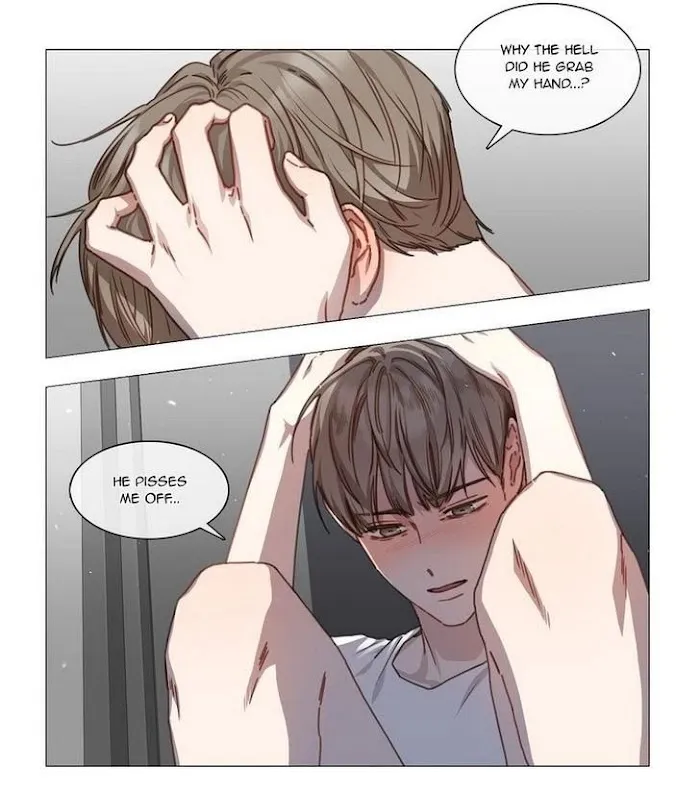 The King Of Home Cooking - Chapter 11 Page 35