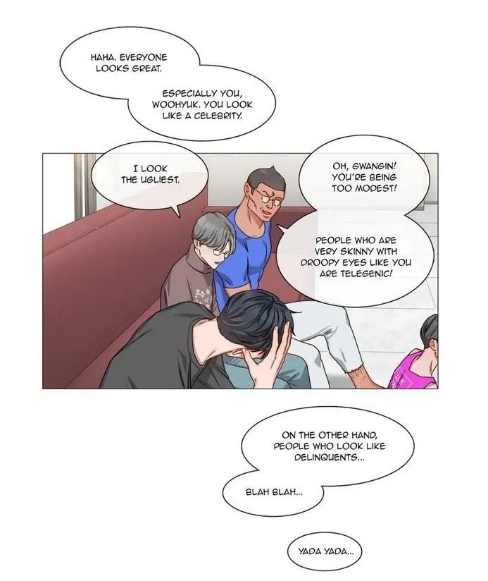 The King Of Home Cooking - Chapter 12 Page 3