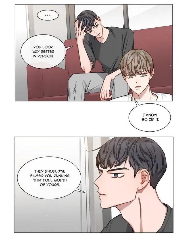 The King Of Home Cooking - Chapter 12 Page 4