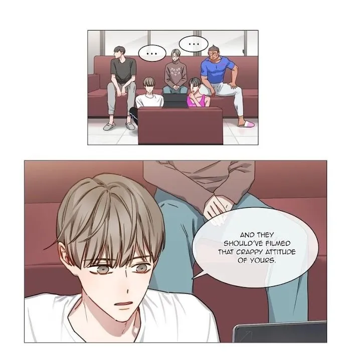 The King Of Home Cooking - Chapter 12 Page 5
