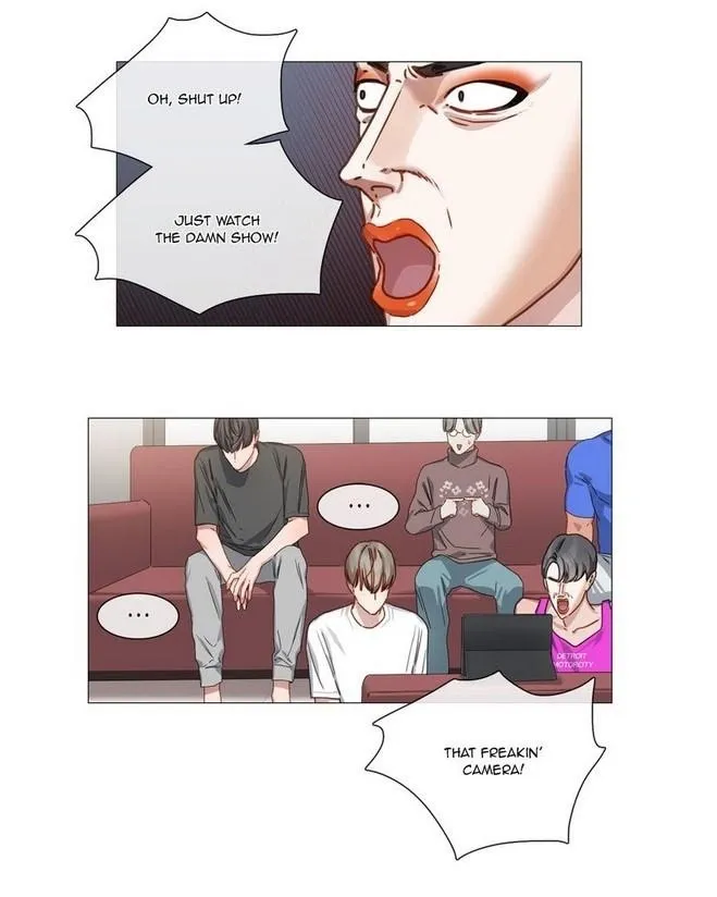 The King Of Home Cooking - Chapter 12 Page 6