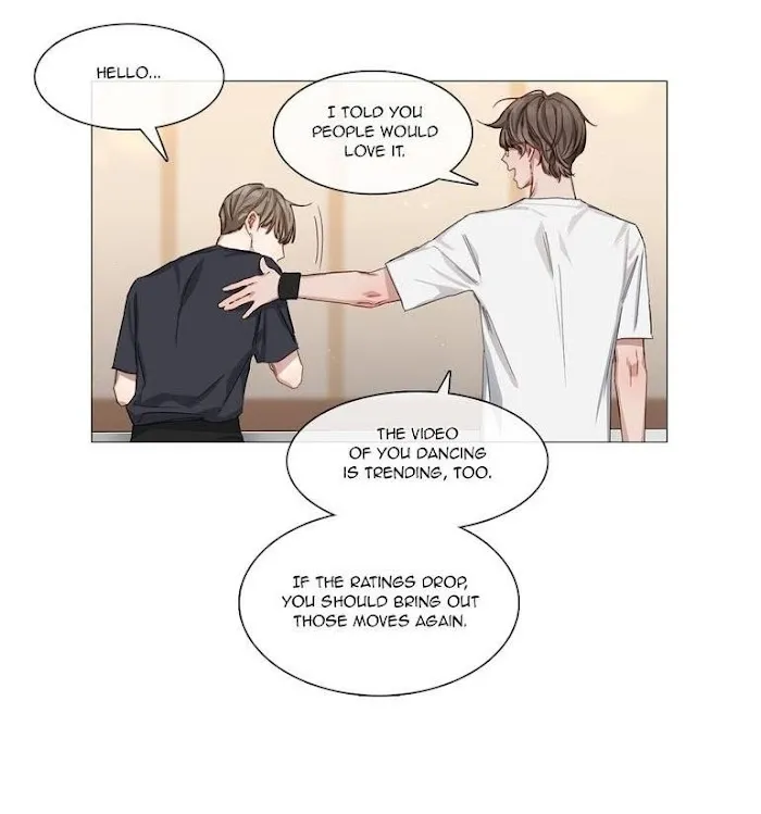 The King Of Home Cooking - Chapter 12 Page 9