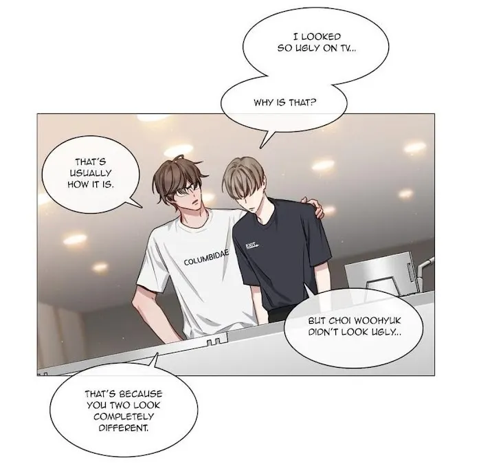 The King Of Home Cooking - Chapter 12 Page 11