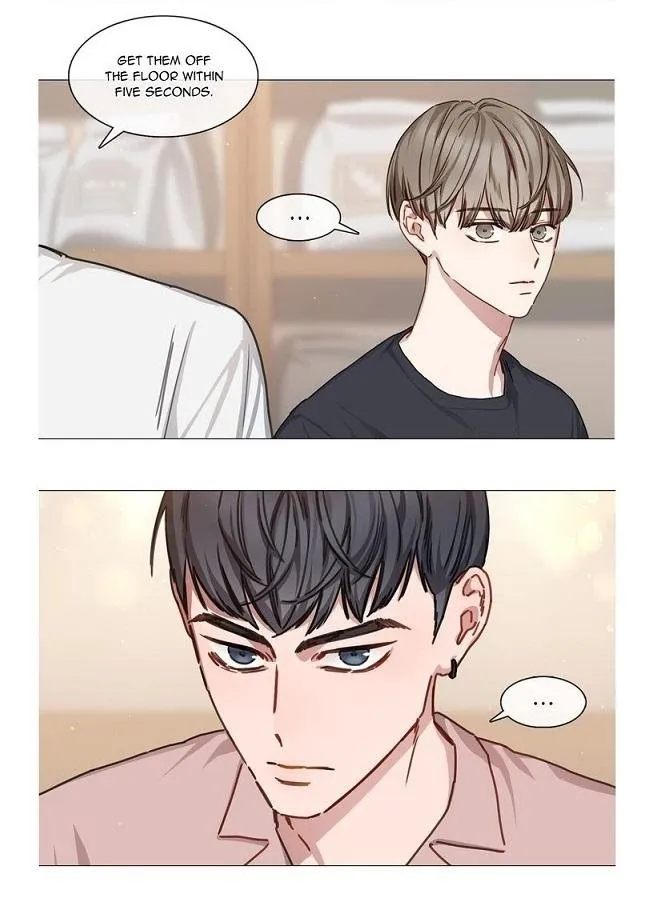 The King Of Home Cooking - Chapter 12 Page 19