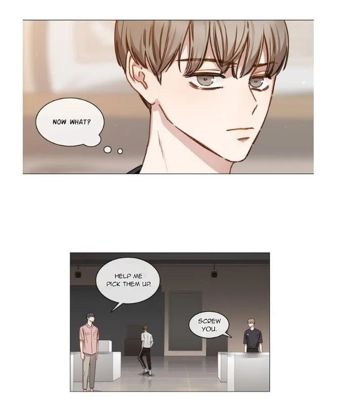 The King Of Home Cooking - Chapter 12 Page 20