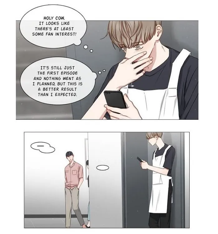The King Of Home Cooking - Chapter 13 Page 2