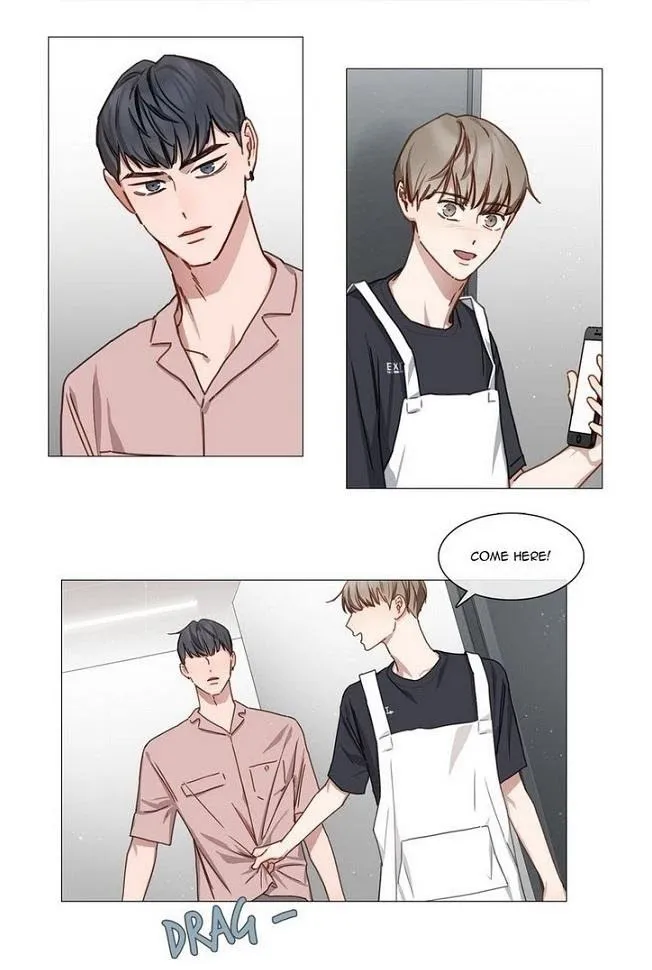 The King Of Home Cooking - Chapter 13 Page 3