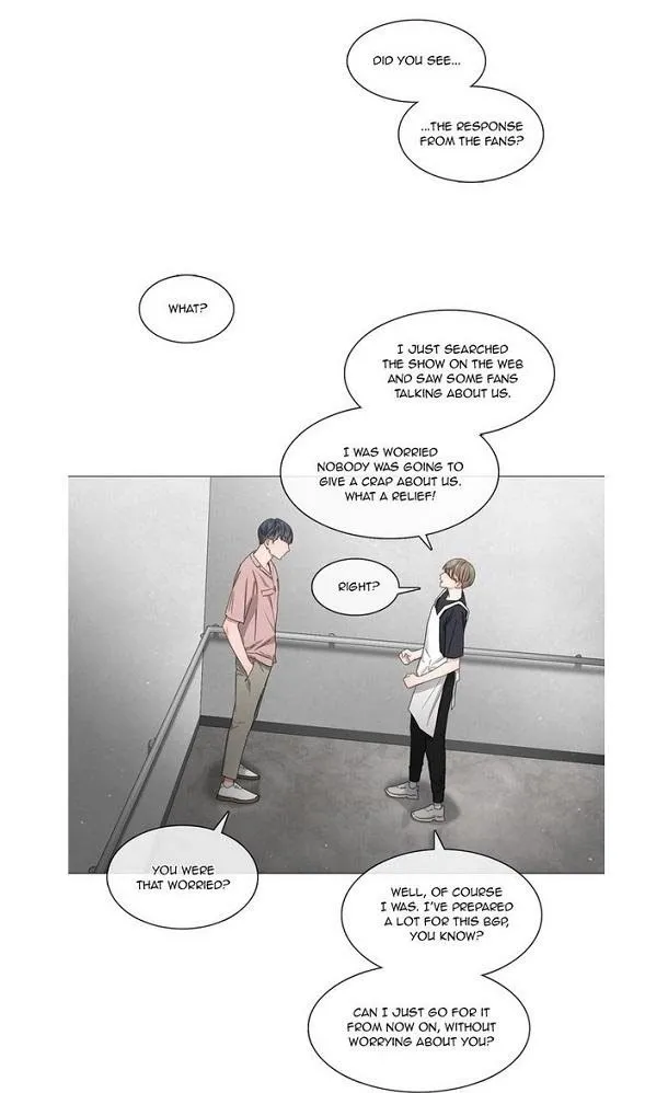 The King Of Home Cooking - Chapter 13 Page 4