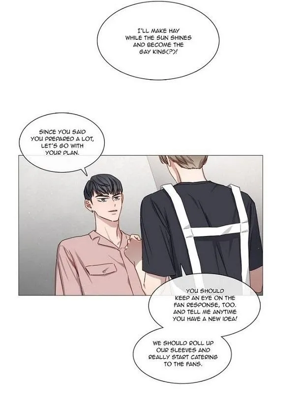 The King Of Home Cooking - Chapter 13 Page 5