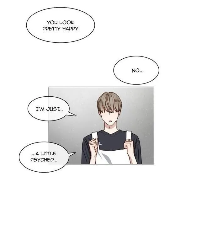 The King Of Home Cooking - Chapter 13 Page 6