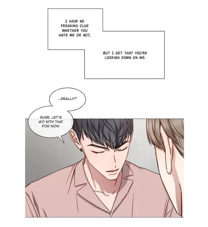 The King Of Home Cooking - Chapter 13 Page 13