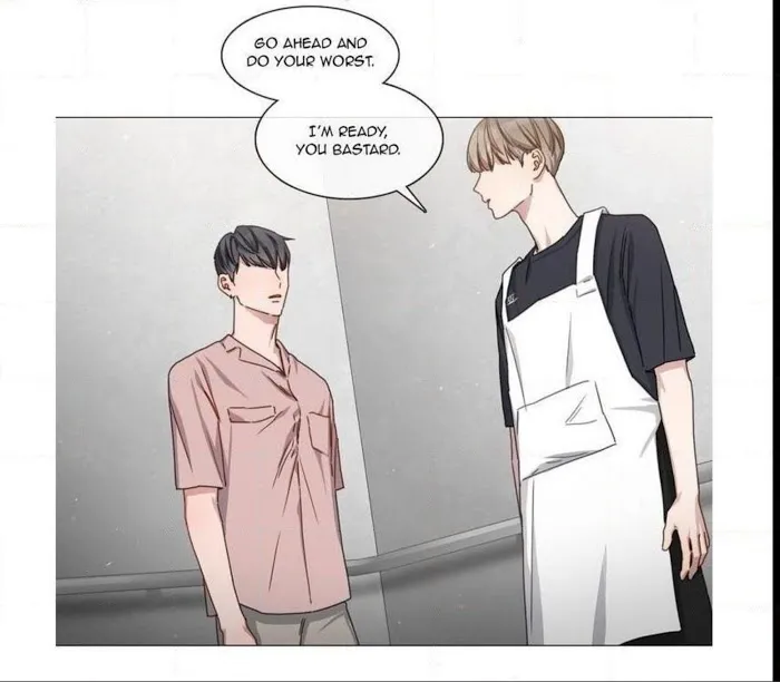 The King Of Home Cooking - Chapter 13 Page 17
