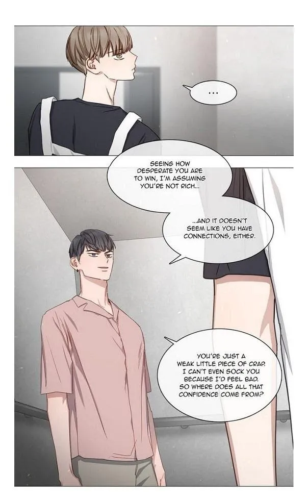 The King Of Home Cooking - Chapter 13 Page 20