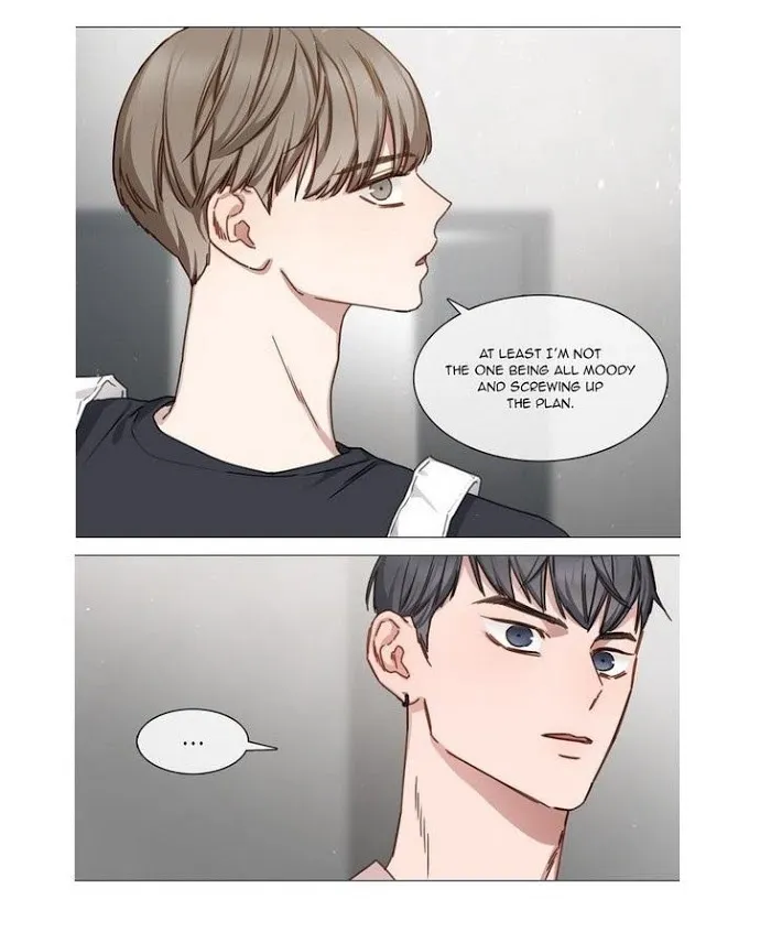 The King Of Home Cooking - Chapter 13 Page 21