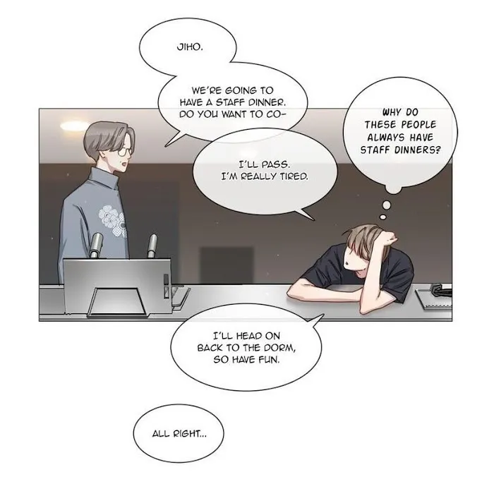 The King Of Home Cooking - Chapter 13 Page 25