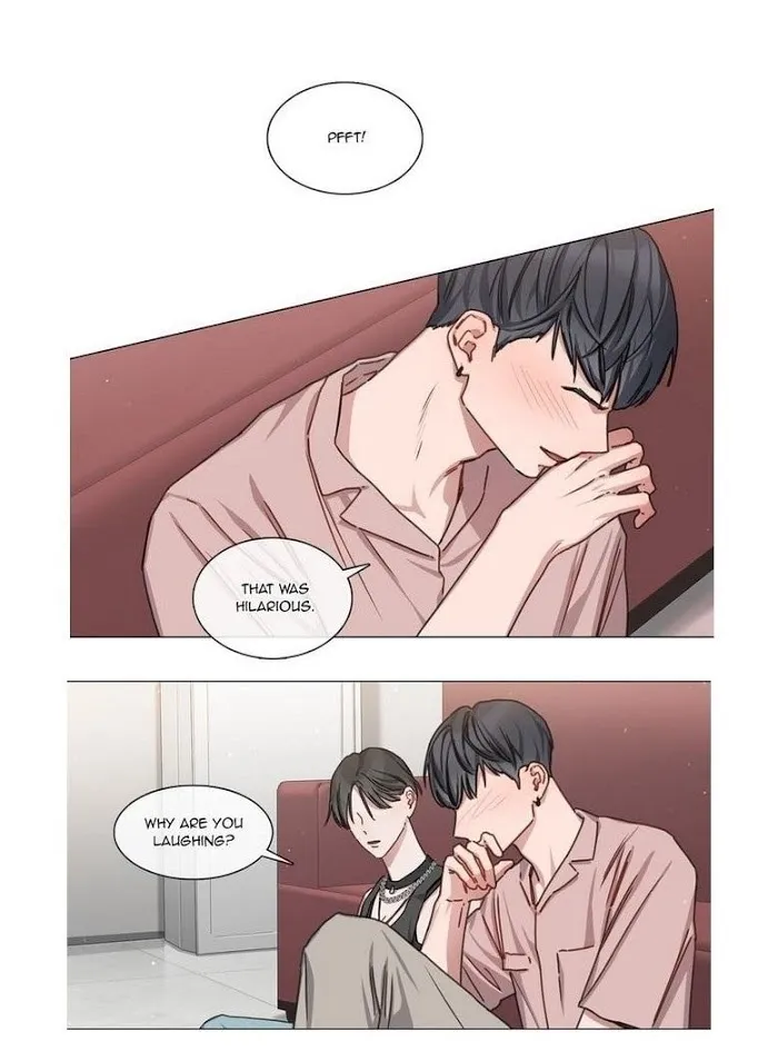 The King Of Home Cooking - Chapter 13 Page 31