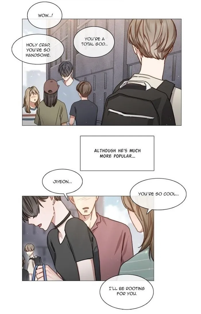 The King Of Home Cooking - Chapter 14 Page 4