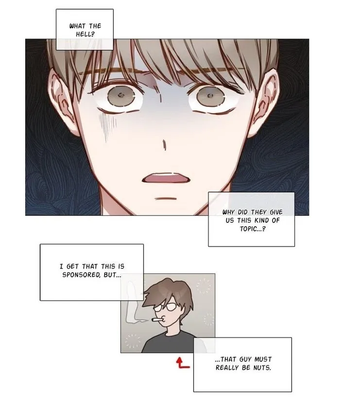 The King Of Home Cooking - Chapter 14 Page 8