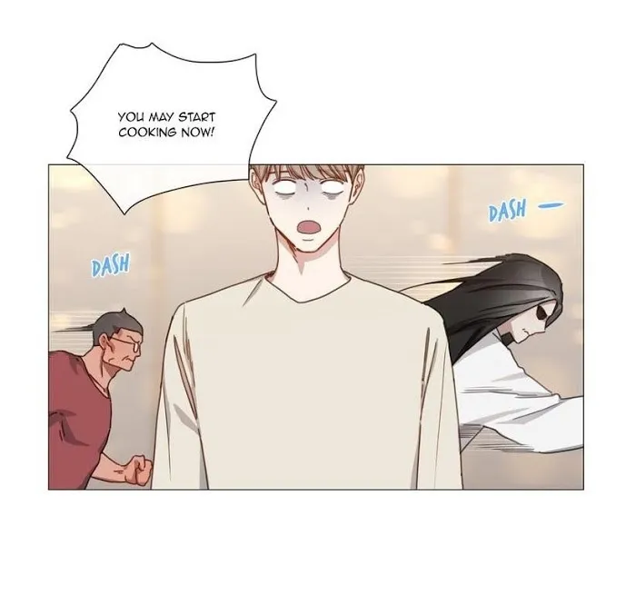 The King Of Home Cooking - Chapter 14 Page 9